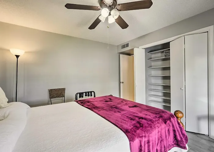 2 Mi To Old Town Scottsdale: W/ Pool Table!