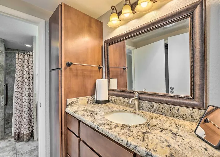 2 Mi To Old Town Scottsdale: W/ Pool Table! Scottsdale
